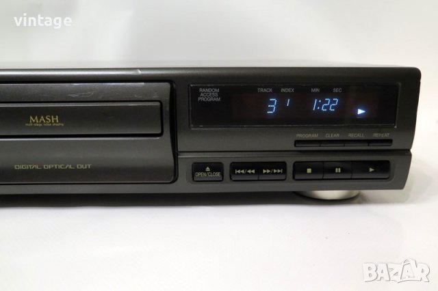 Technics SL-PG390, снимка 3 - Други - 40822747