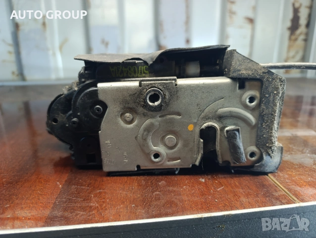 Брава, централно заключване Фиат Крома / Fiat Croma след 2006г, снимка 7 - Части - 53080813