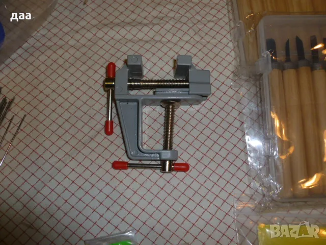 продавам мини свредла/бургии, снимка 5 - Други инструменти - 49235027