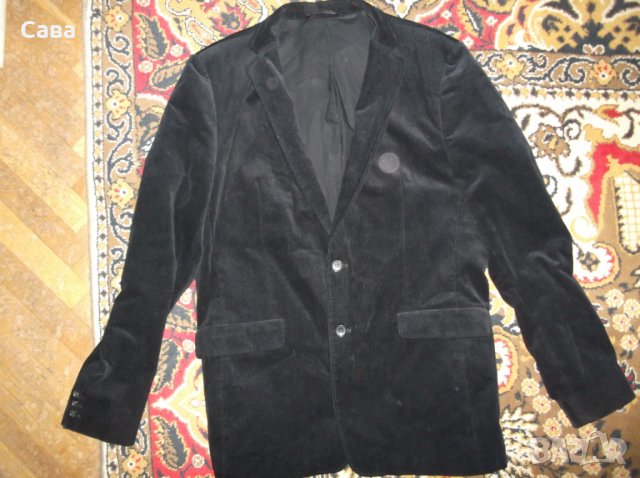 Спортно сако MEXX   мъжко,Л, снимка 3 - Сака - 27509286