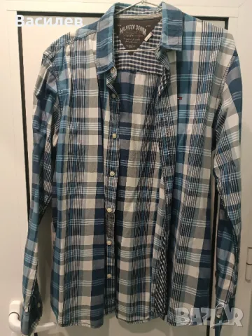 мъжки маркови ризи , снимка 7 - Ризи - 48441533