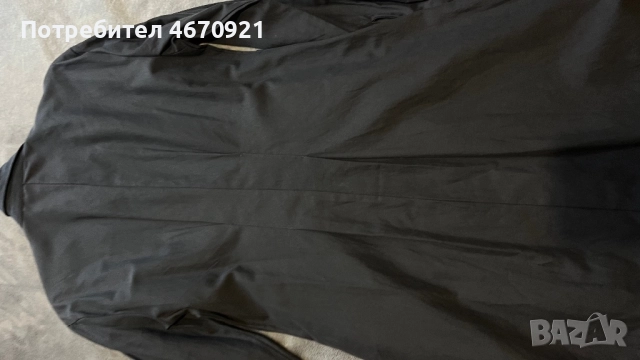 Дамска рокля, размер S, състояние нова, Stradivarius, снимка 4 - Рокли - 52681665