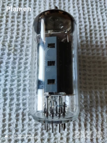 Радиолампи 6П45С, PL500, 6П36С, снимка 3 - Други - 44445974