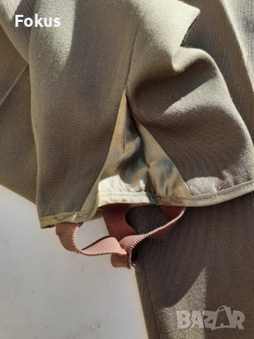 Панталон клин стара военна униформа, снимка 3 - Антикварни и старинни предмети - 53266939