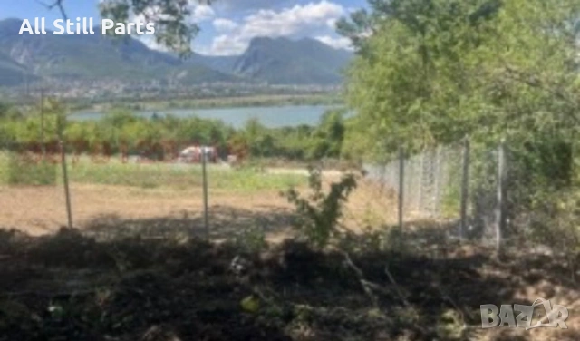 Вила - Срещу язовира гр Враца