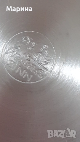 Немски чаши за вино и ракия 110 мл, Antik*Vintage #106, снимка 7 - Антикварни и старинни предмети - 52420113