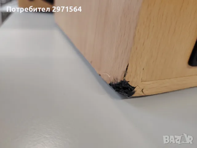 Тонколони Kirksaeter prisma p55, снимка 6 - Тонколони - 49723608