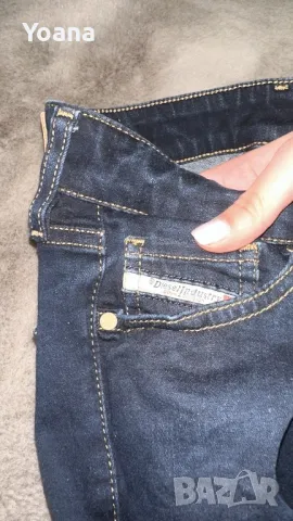 Дизел/diesel дънки, снимка 6 - Дънки - 50423671