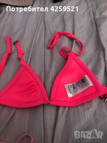 Горнищата на бански от НМ, снимка 2 - Бански костюми - 51756717