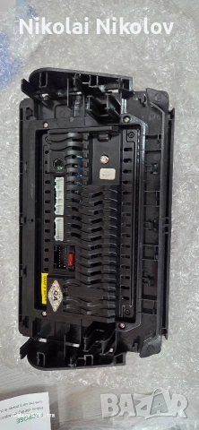 мултимедия peugeot 2008-2015 година c7617, снимка 3 - Аксесоари и консумативи - 53267203