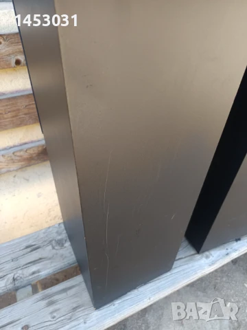 Продавам тонколони MB Quart  Two XL, снимка 11 - Тонколони - 51076612