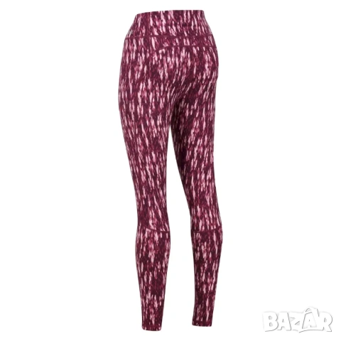 Дамски клин Regatta Holeen Leggings UV 40+, снимка 2 - Клинове - 53286574