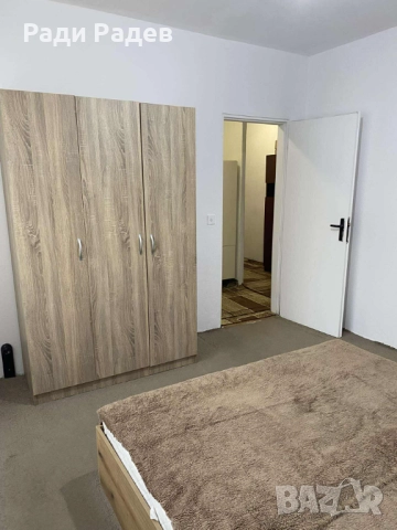 2-стаен апартамент под наем кв. Бузлуджа, снимка 3 - Апартаменти - 52007591