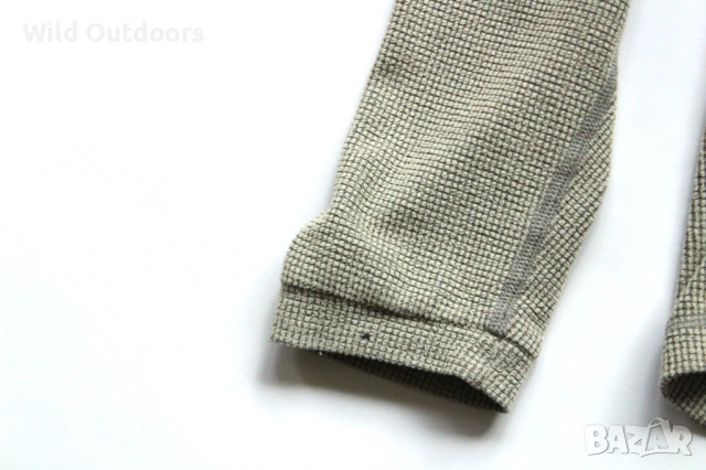 ARC'TERYX - мъжка тънка поларена горница, размер S, снимка 4 - Спортни дрехи, екипи - 53114152