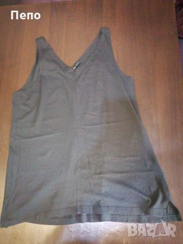 Памучен потник, снимка 1