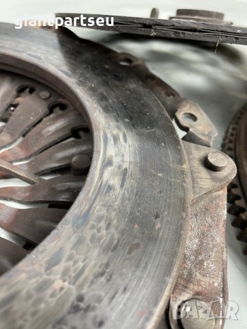 Маховик за БМВ е39 е46 2.0 БЕНЗИН bmw, снимка 4 - Части - 38557331