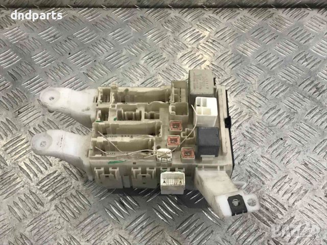 Бушонно табло Toyota Auris,2.0i,2007г.