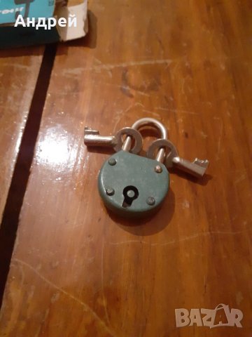 Стар катинар Люлин, снимка 2 - Други ценни предмети - 28051508