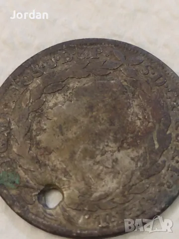 Кройцер 20, 1774г. 