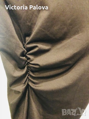 Хубава удобна рокля, снимка 5 - Рокли - 26771428