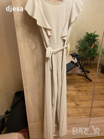 Дамски гащеризон, снимка 3 - Гащеризони - 33511824