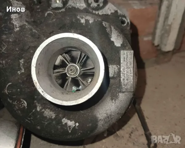  Turbo GT23V, снимка 2 - Части - 50059557