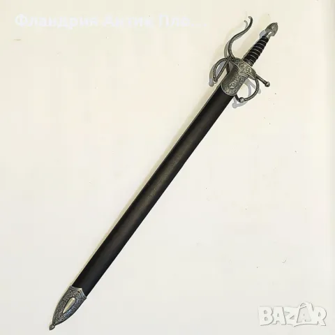 Декоративна рапира в ренесансов стил