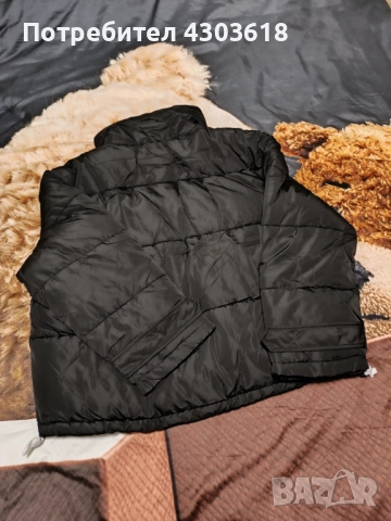 Овърсайз Яке LC waikiki , снимка 5 - Якета - 52202907