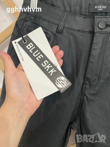 промазан панталон, снимка 4 - Панталони - 51872262