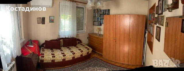 Къща до у-ще Христо Ботев, кралска зона , снимка 5 - Къщи - 50553731