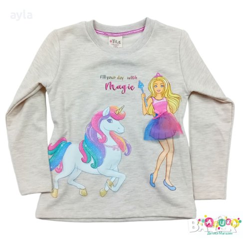 Детска блуза , снимка 1