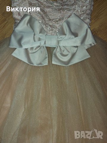 Рокля юнона junona, снимка 3 - Рокли - 40509512