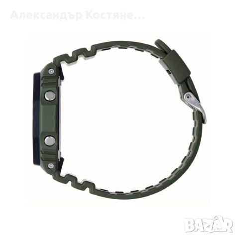 Мъжки часовник Casio G-Shock GA-2110SU-3AER, снимка 6 - Мъжки - 43931229