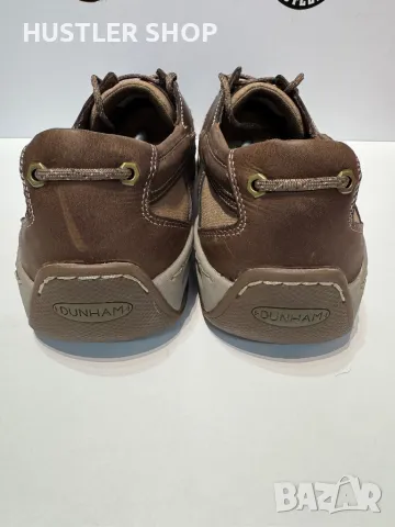Обувки DUNHAM.Номер 49, снимка 6 - Ежедневни обувки - 50291939