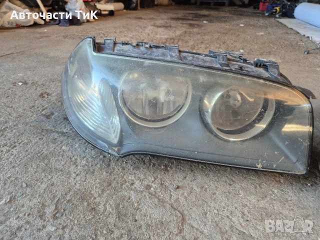 Фарове БМВ Х3 Е83, снимка 3 - Части - 51675624