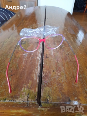 Рамки за очила #2, снимка 5 - Други ценни предмети - 53144729