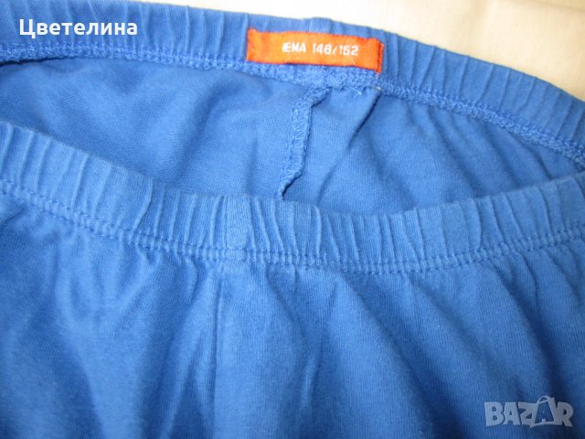 Долнище-пижама 152, снимка 2 - Детски пижами - 27409823