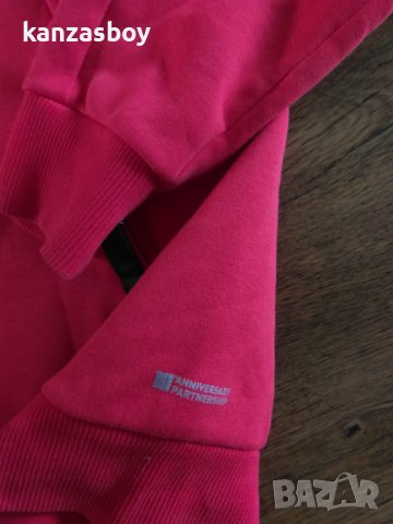 Puma Ferrari Jacket - страхотно мъжко яке КАТО НОВО Л, снимка 6 - Якета - 43701883