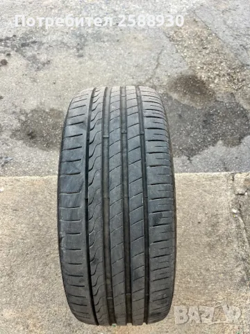 Летни гуми спорт пакет, снимка 1