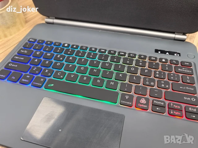 калъфка за Ipad pro 12.9-inch, снимка 7 - Таблети - 50642211