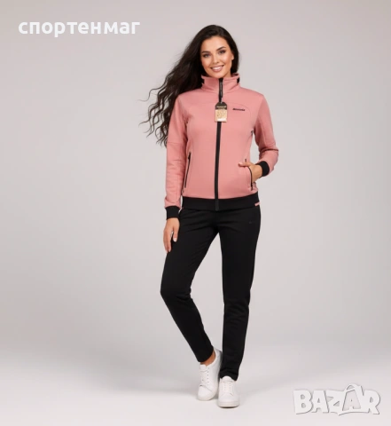 Дамски анцуг BRANDO 0091-цветове