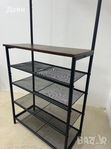 Портманто Vasagle, снимка 4 - Портманта - 53175223