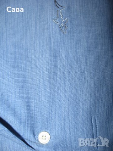 Блузи GREG NORMAN  мъжки,ХЛ и 2-3ХЛ, снимка 5 - Блузи - 37276718