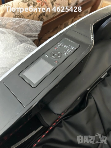 Измивна масажна колона, снимка 6 - Фризьорски столове - 53121052