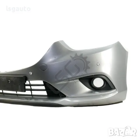 Предна броня Mazda 6 Estate (GJ, GL) 2013-2019 ID: 135365, снимка 3 - Части - 47613778