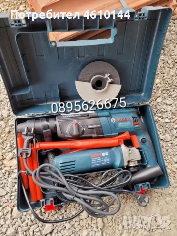 Предлагам различни инструменти на доста добра цена , снимка 5 - Куфари с инструменти - 52821713