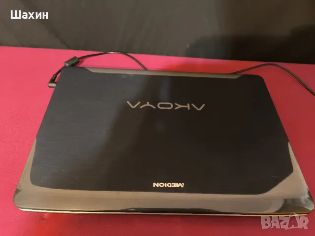 Medion Akoya E6222 за части , снимка 2 - Части за лаптопи - 49895610