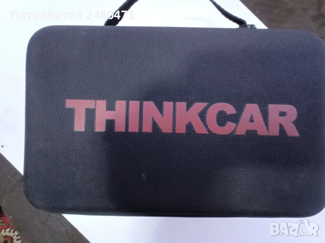 ТИНКСКАН МАКС 2, снимка 4 - Аксесоари и консумативи - 52655299