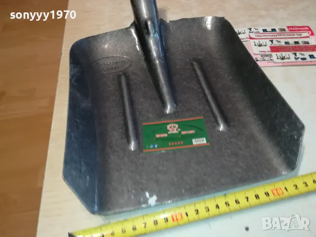 ЛОПАТА-КРИВА НОВА 1112241547