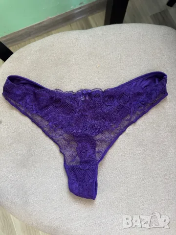 Дамско Бельо, снимка 9 - Бельо - 26421100